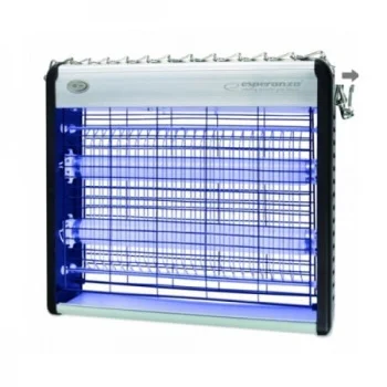 Esperanza aparat protiv insekata 2X6W EHQ003-2 Esperanza aparat protiv insekata 2X6W EHQ003-2