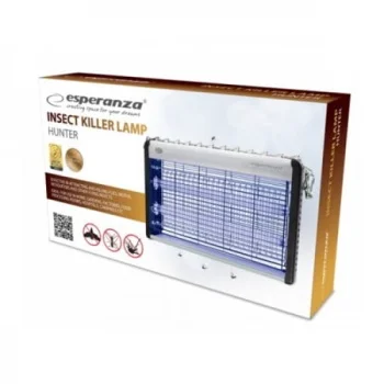 Esperanza aparat protiv insekata 2X10W EHQ006-1 Esperanza aparat protiv insekata 2X10W EHQ006-1
