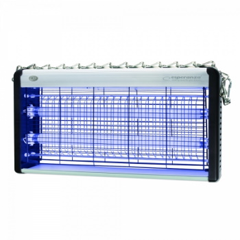 Esperanza aparat protiv insekata 2x15W EHQ007