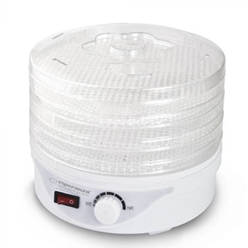 Esperanza dehidrator za hranu EKD003-1