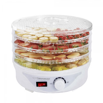 Esperanza dehidrator za hranu EKD003-2