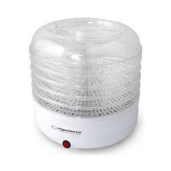 Esperanza dehidrator za hranu EKD001-1