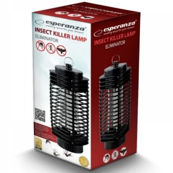 Esperanza aparat protiv insekata EHQ002-1 Esperanza aparat protiv insekata EHQ002-1