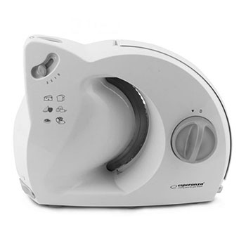 Esperanza električna salamoreznica EKM017W-1