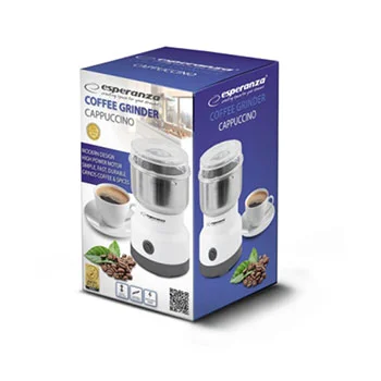 Esperanza mlin za kafu EKC007W-1 Esperanza mlin za kafu EKC007W-1