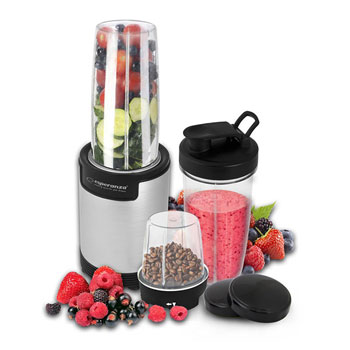 Esperanza nutri blender 900W EKM030-1