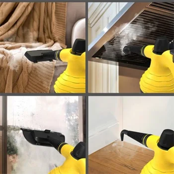 Esperanza ručni paročistač EHS001-1 Esperanza ručni paročistač EHS001-1