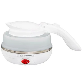 Esperanza sklopiva električna džezva za kafu EKK023-1