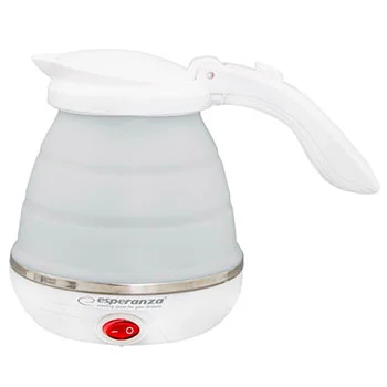 Esperanza sklopiva električna džezva za kafu EKK023-2