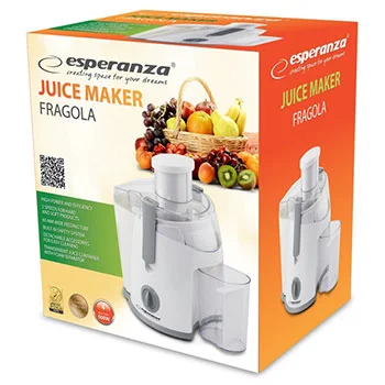 Esperanza sokovnik EKJ005-1