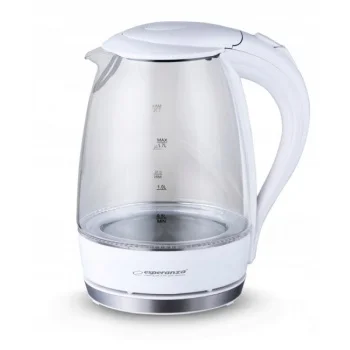 Esperanza stakleni ketler EKK011W-1