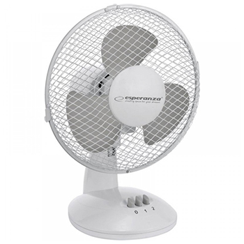 Esperanza stoni ventilator  EHF004WE 