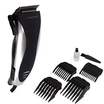 Esperanza mašinica za šišanje EBC005-1