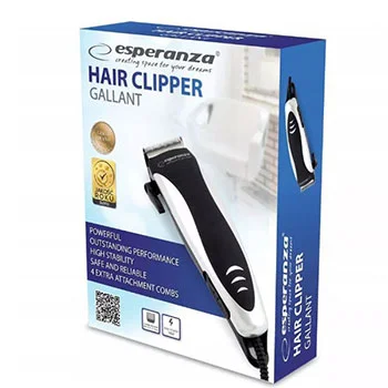 Esperanza mašinica za šišanje EBC005-2