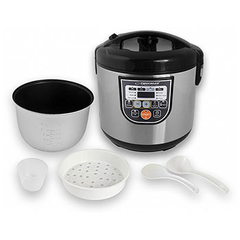Esperanza višenamenski aparat za kuvanje Multicooker EKG011 -2