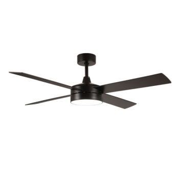 Estia plafonski ventilator 132cm Crno sivi ES06-21214 