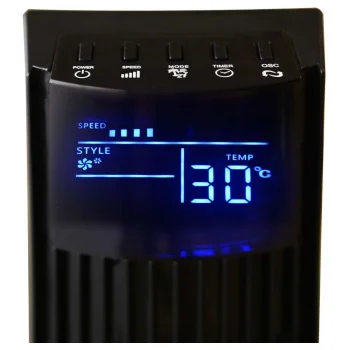 Estia stubni ventilator 91cm 45W ES06-21580-2 Estia stubni ventilator 91cm 45W ES06-21580-2