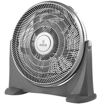 Estia ventilator podni 50cm 90W ES06-21184