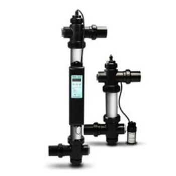 Emaux UV lampa za slanu vodu 75W Timer-3 Emaux UV lampa za slanu vodu 75W Timer-3