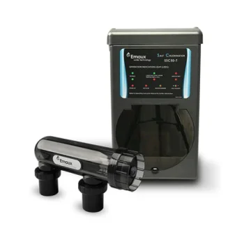 Emaux elektroliza SSC-50E Emaux elektroliza SSC-50E