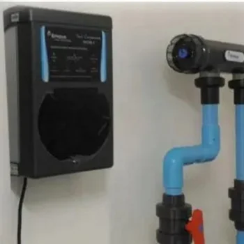 Emaux elektroliza SSC-50E-3 Emaux elektroliza SSC-50E-3