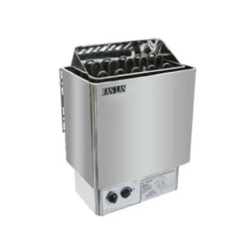 BC peć za saune sa internom kontrolom 8kW BC peć za saune sa internom kontrolom 8kW