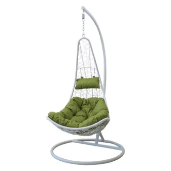 Baštenska ljuljaška polu jaje Bianca FLJB Baštenska ljuljaška polu jaje Bianca FLJB