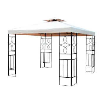 Farm Gazebo tenda 3x3m FGMR1 Farm Gazebo tenda 3x3m FGMR1