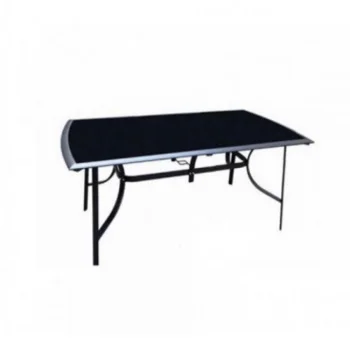 Sto metalni Family za 6 osoba 180 x 90 x 72cm FTSS6 Sto metalni Family za 6 osoba 180 x 90 x 72cm FTSS6