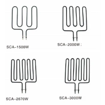 FF grejač za saunu 2670W BC FF grejač za saunu 2670W BC