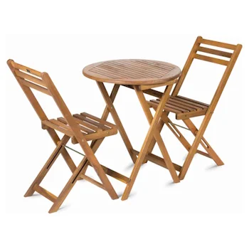 Fieldmann baštenska garnitura Carol FDZN 4003-T-1