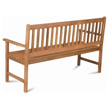 Fieldmann baštenska klupa za sedenje FDZN 4006-T-1 Fieldmann baštenska klupa za sedenje FDZN 4006-T-1