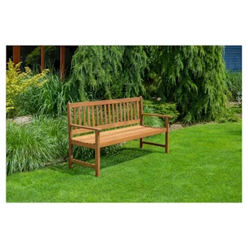 Fieldmann baštenska klupa za sedenje FDZN 4006-T-3 Fieldmann baštenska klupa za sedenje FDZN 4006-T-3