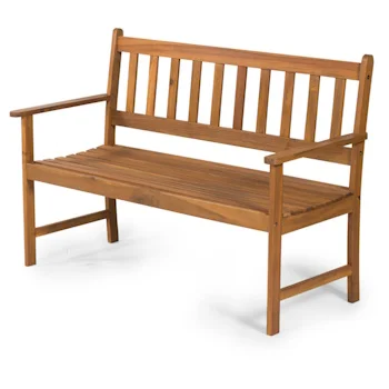 Fieldmann baštenska klupa za sedenje FDZN 4013-T-1 Fieldmann baštenska klupa za sedenje FDZN 4013-T-1