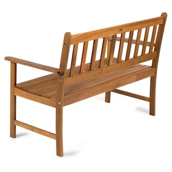 Fieldmann baštenska klupa za sedenje FDZN 4013-T-2 Fieldmann baštenska klupa za sedenje FDZN 4013-T-2