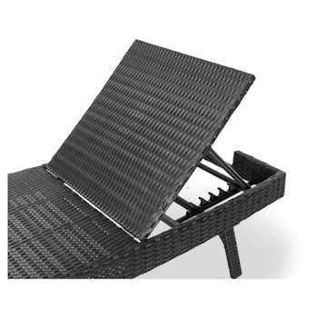 Fieldmann baštenska ležaljka FDZN 6007-PR-2