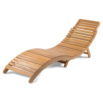 Fieldmann baštenska ležaljka Adria FDZN 4009-T Fieldmann baštenska ležaljka Adria FDZN 4009-T