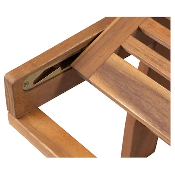 Fieldmann baštenska ležaljka Classic FDZN 4007-T-3 Fieldmann baštenska ležaljka Classic FDZN 4007-T-3