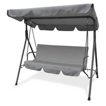 Fieldmann baštenska ljuljaška FDZN 5202-1