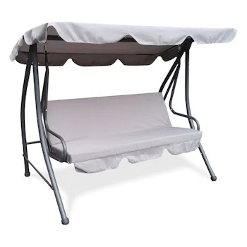 Fieldmann baštenska ljuljaška FDZN 5207 Fieldmann baštenska ljuljaška FDZN 5207