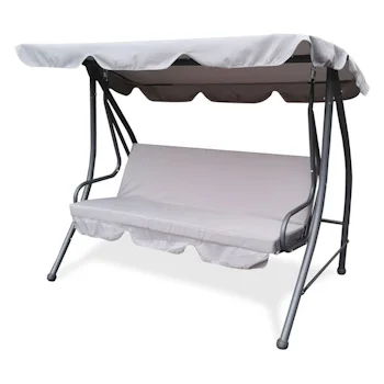 Fieldmann baštenska ljuljaška FDZN 5207-1 Fieldmann baštenska ljuljaška FDZN 5207-1