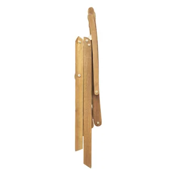 Fieldmann baštenska stolica set 2/1 FDZN 4001-T-4