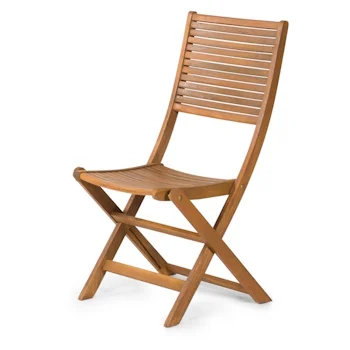 Fieldmann baštenska stolica set 2/1 FDZN 4012-T-2