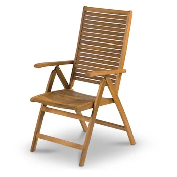 Fieldmann baštenska stolica FDZN 4101-T Fieldmann baštenska stolica FDZN 4101-T