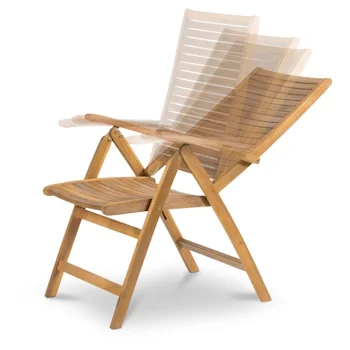 Fieldmann baštenska stolica FDZN 4101-T-3 Fieldmann baštenska stolica FDZN 4101-T-3