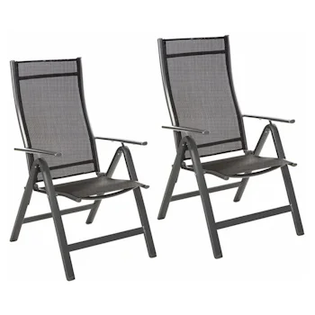 Fieldmann baštenska stolica set 2/1 FDZN 5018 Fieldmann baštenska stolica set 2/1 FDZN 5018