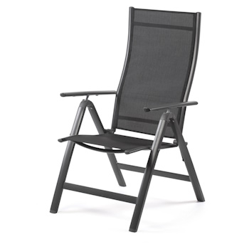 Fieldmann baštenska stolica set 2/1 FDZN 5018