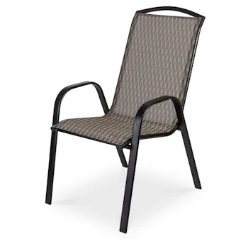 Fieldmann baštenska stolica FDZN 5111 Fieldmann baštenska stolica FDZN 5111