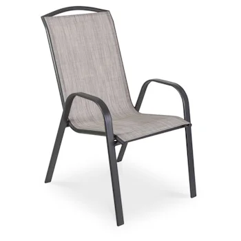 Fieldmann baštenska stolica FDZN 5112-1 Fieldmann baštenska stolica FDZN 5112-1