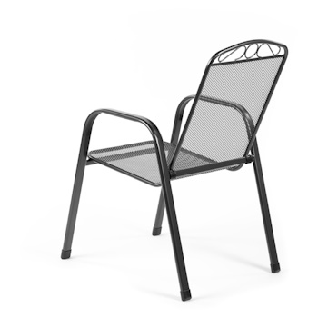 Fieldmann baštenska stolica FDZN 5305-1